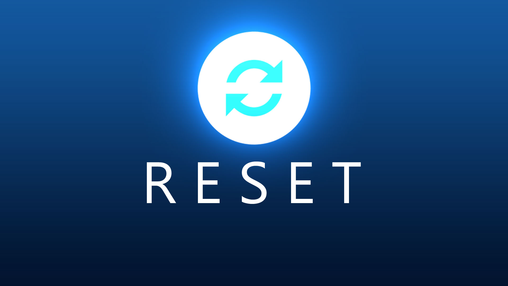 Reset My Heart – 2nd Service